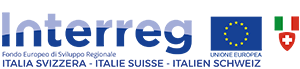 Logo del Programma INTERREG