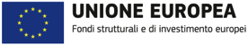 Logo Unione Europea